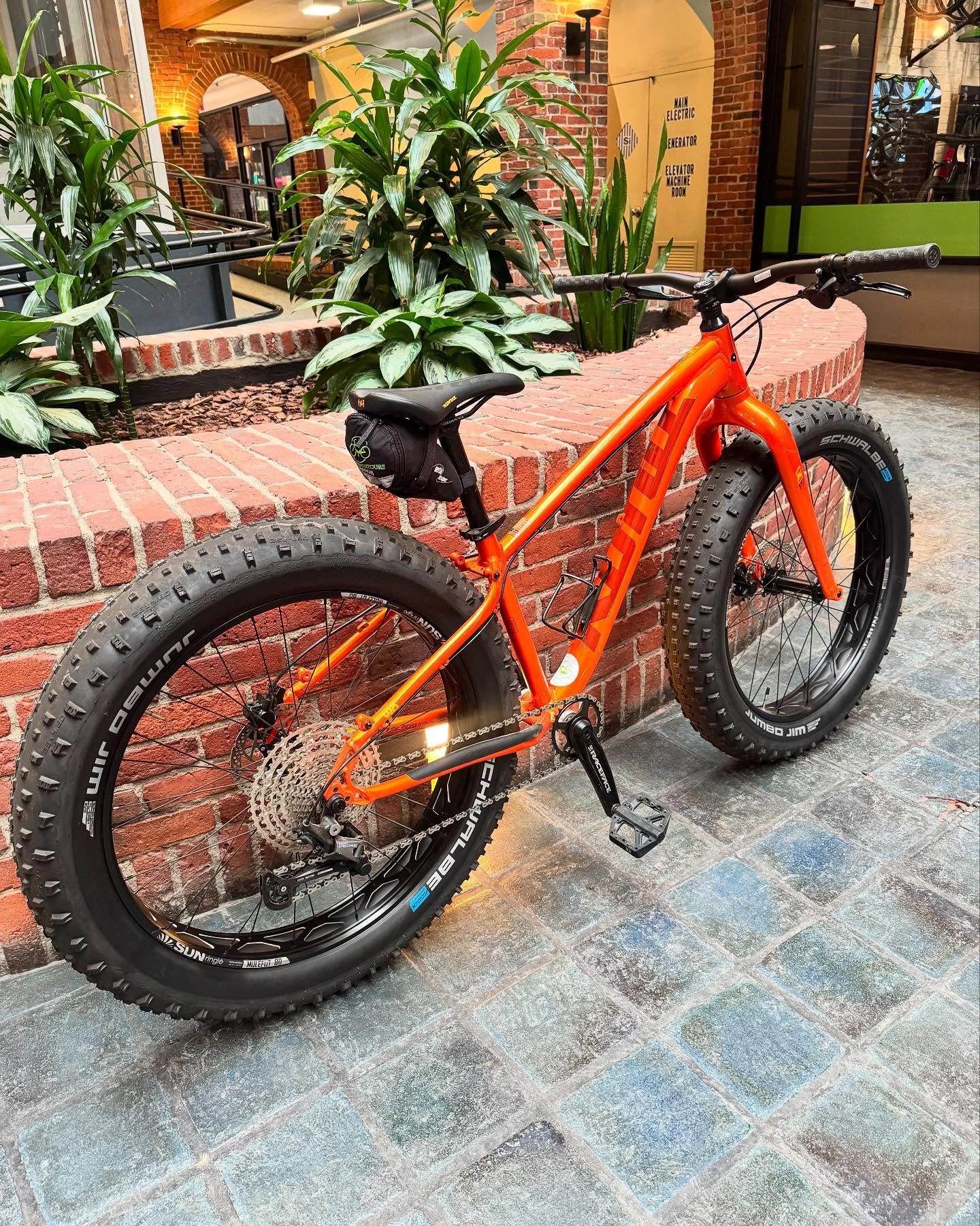 Best Fat Biking Rentals Tours Winter and Summer Book Instantly