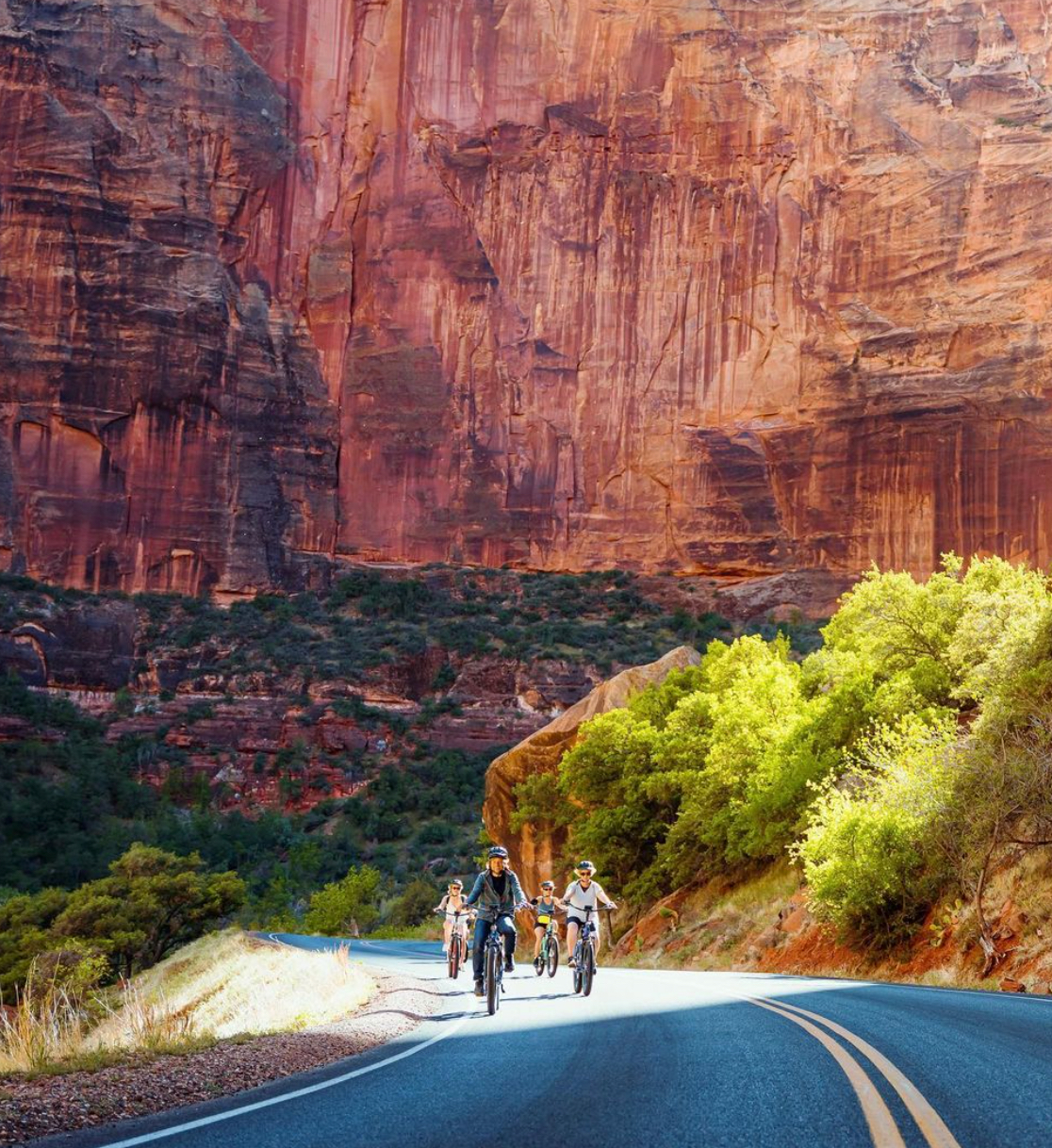 Cycling Parks With Paved Walking Trails Near Me Hiking Trails