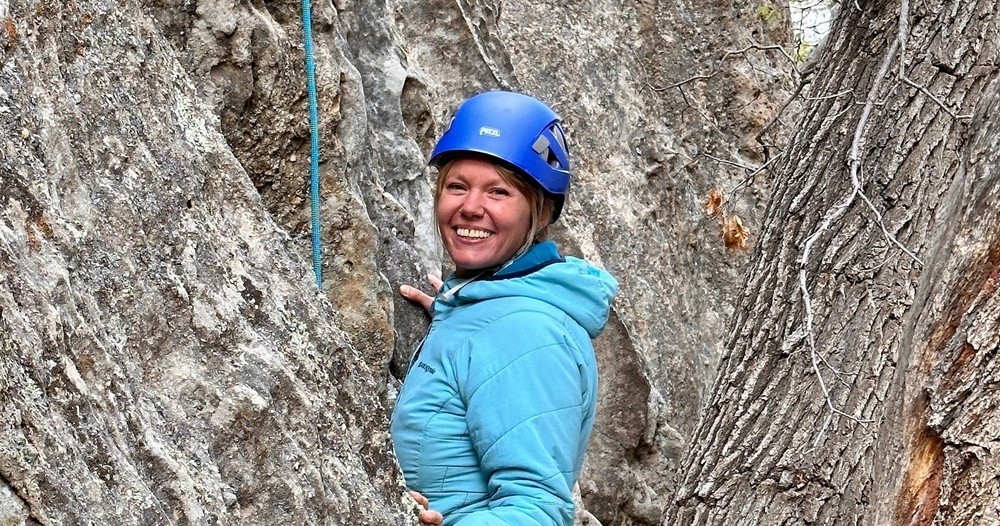 Durango Guided Outdoor Rock Climbing Expert Local Guides