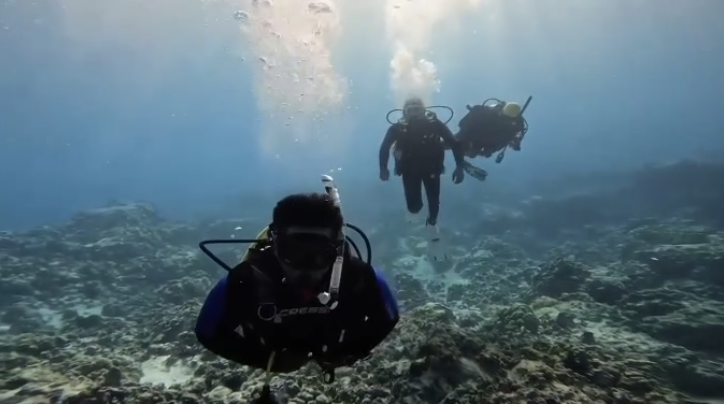 Dive Gear & Snorkel Rental in Kona